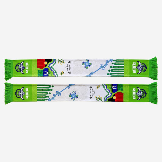 2026 Indigenous Scarf