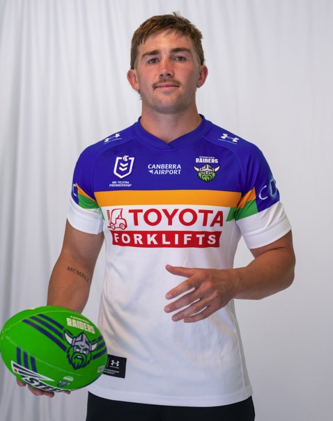 2026 Mens Away Jersey