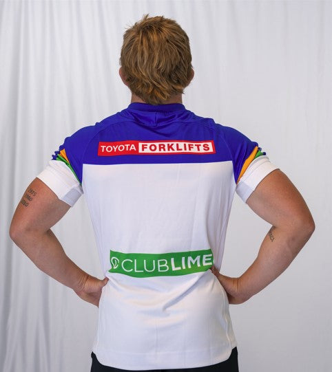 2026 Mens Away Jersey