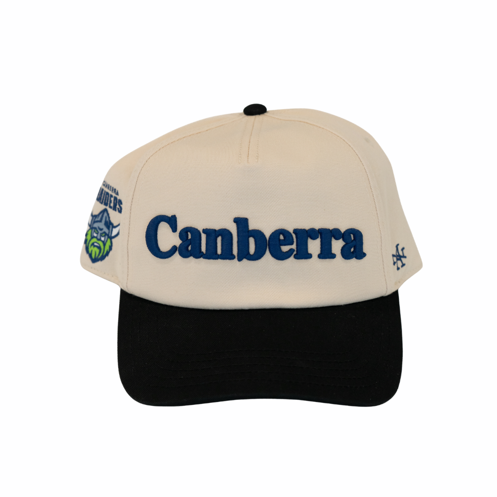 Raiders Roscoe Golf Cap
