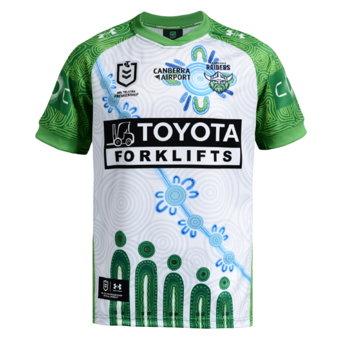 2026 Mens Indigenous Jersey