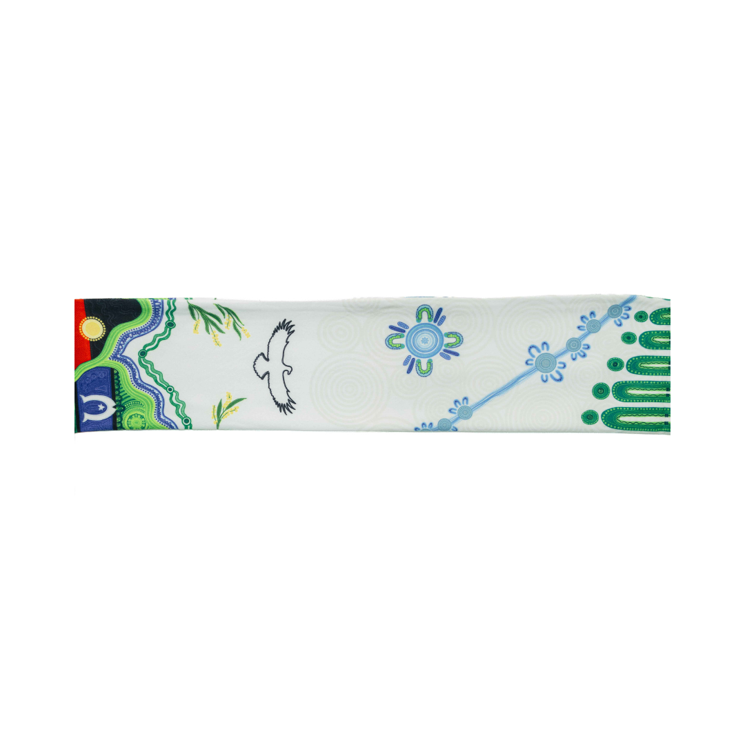 2026 Indigenous Scarf