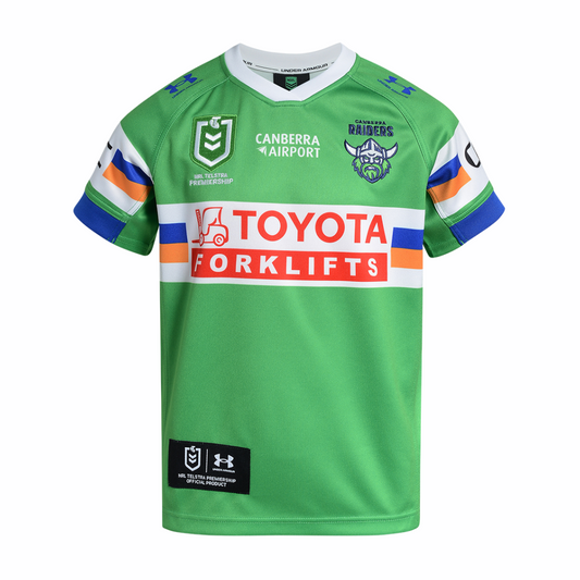 2026 Kids Home Jersey
