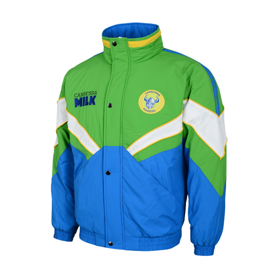 Raiders Retro Jacket