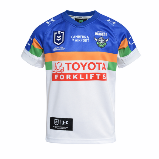 2026 Kids Away Jersey