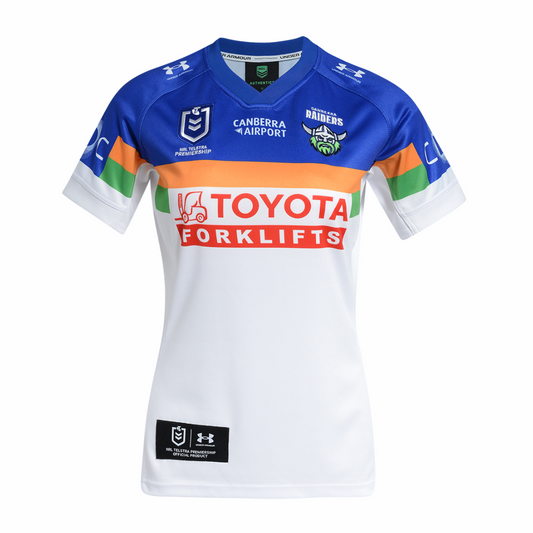 2026 Ladies Away Jersey