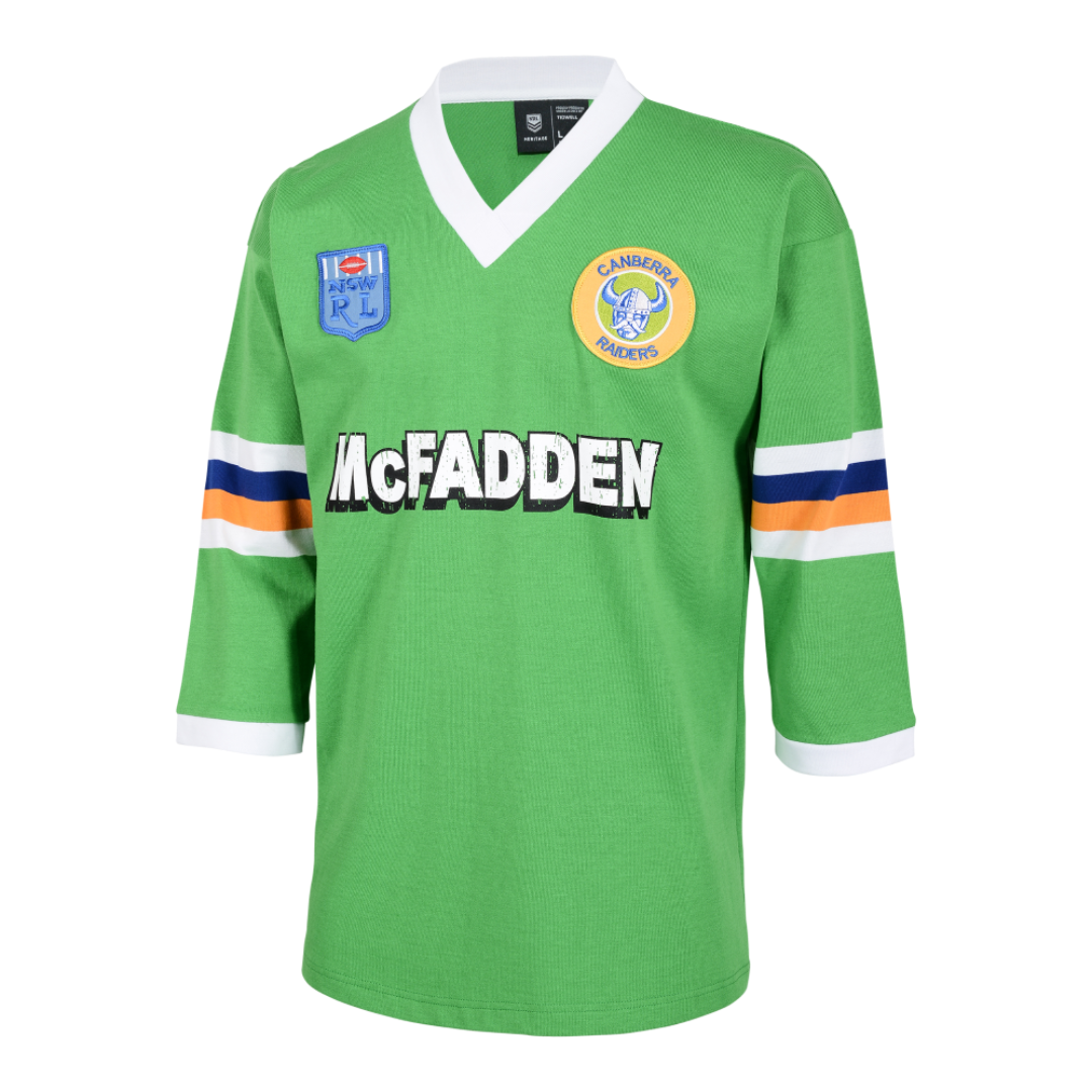 1989 World Club Challenge Retro Adult Jersey