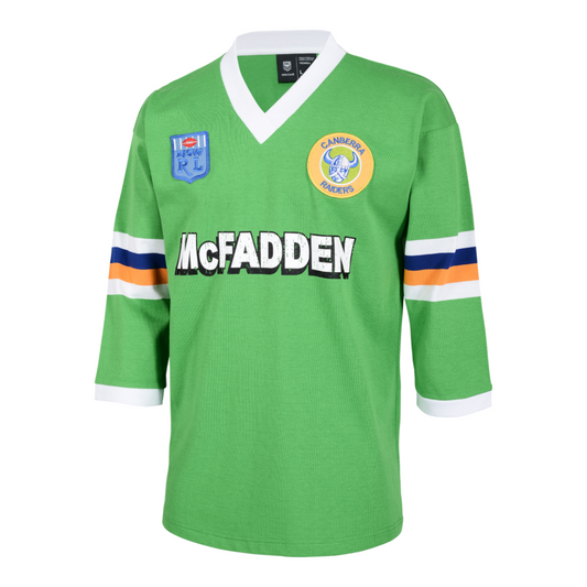 1989 World Club Challenge Retro Adult Jersey