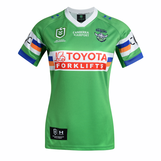 2026 Ladies Home Jersey