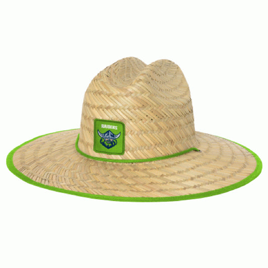 NRL Team Straw Hat