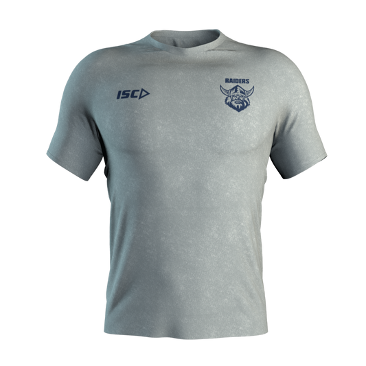 40th Anniversary Grey Tee Ladies