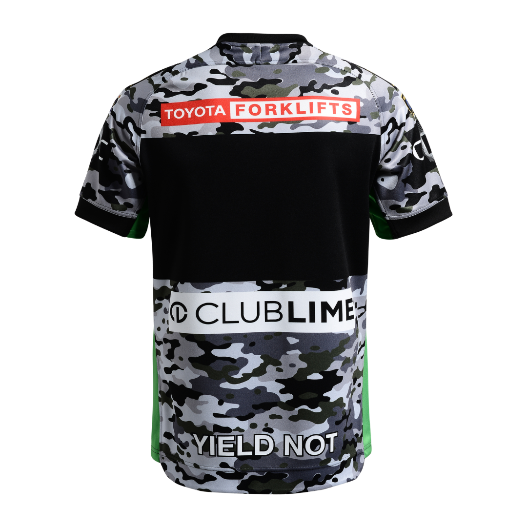 2026 Mens ANZAC Round Jersey