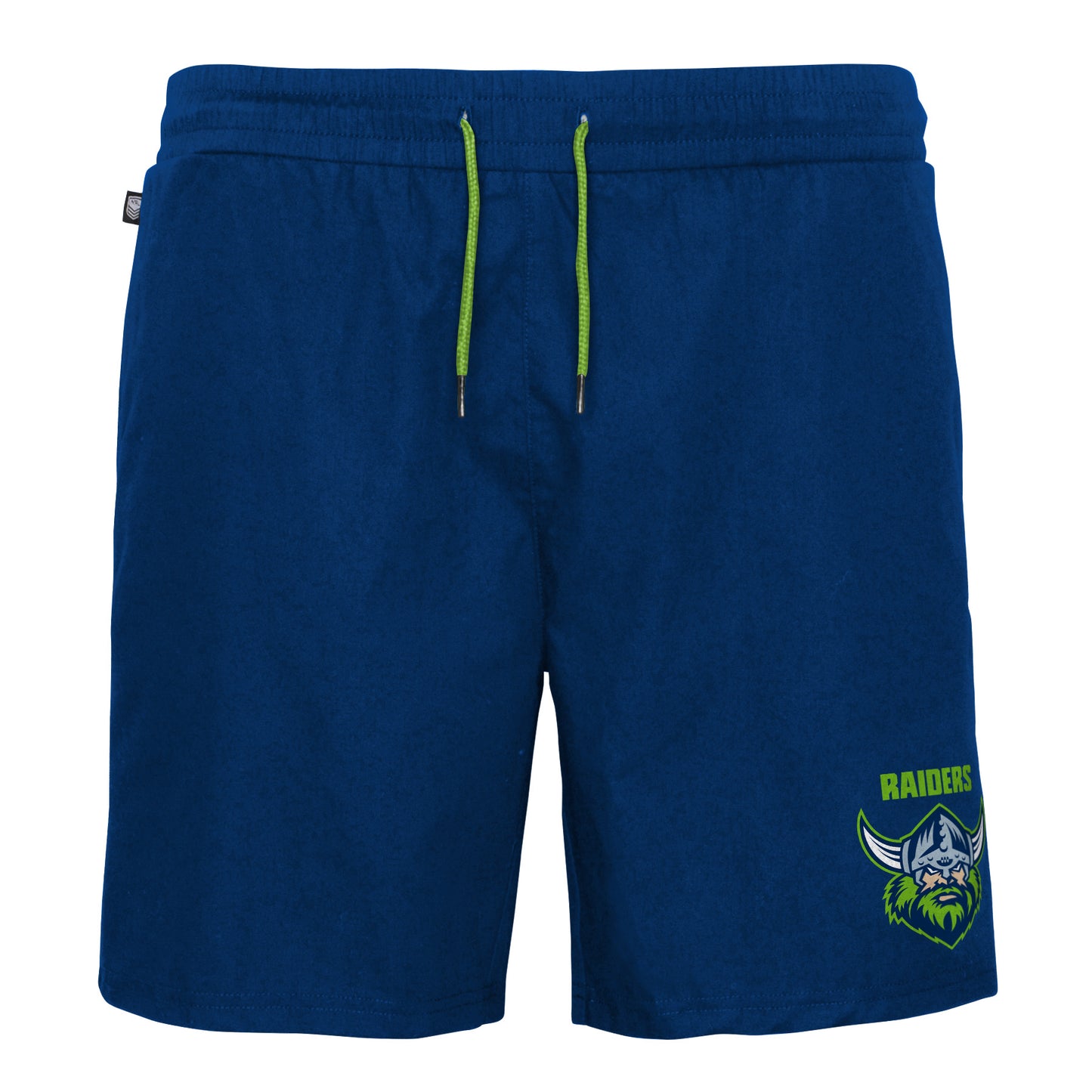 NRL Mens Team Crest Board Short