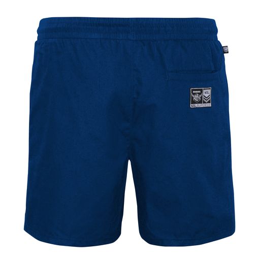 NRL Mens Team Crest Board Short