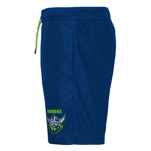 NRL Mens Team Crest Board Short