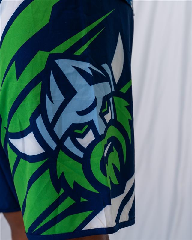 Men's Ignition Board Shorts