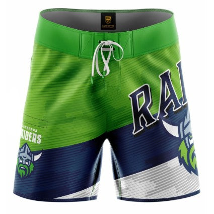 Youth Barrel Boardies