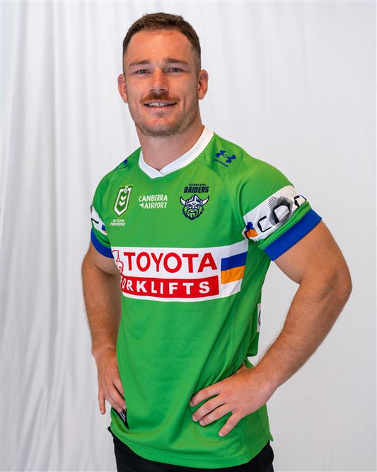 2026 Mens Home Jersey