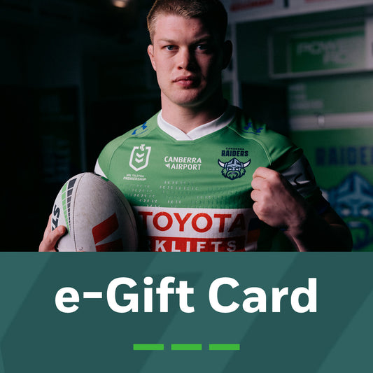 Raiders Shop Gift Card