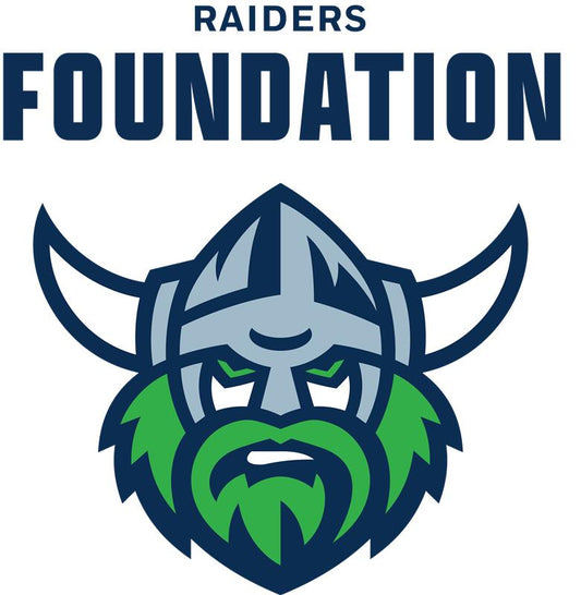 Raiders Foundation Donation $5.00