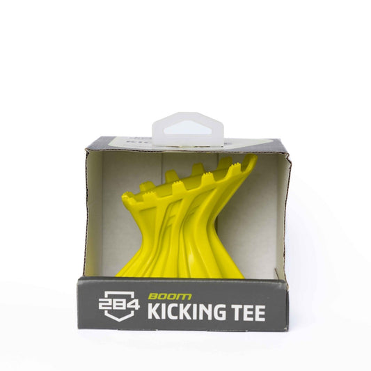 Boom - 284 Kicking Tee
