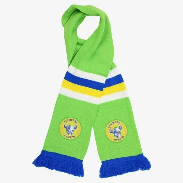 NRL Retro Scarf