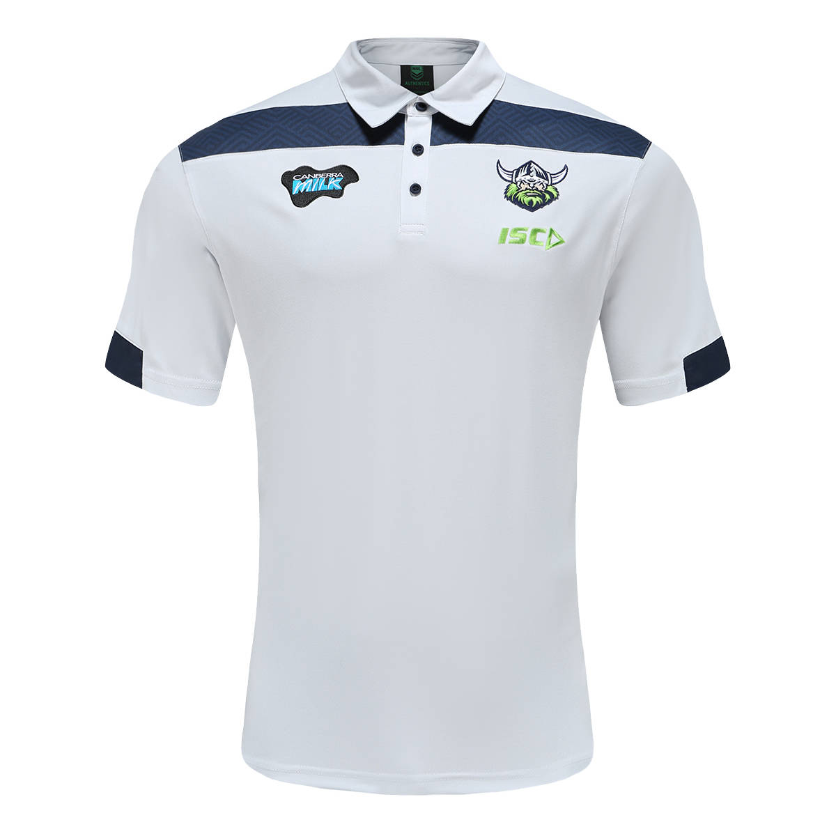 raiders polo