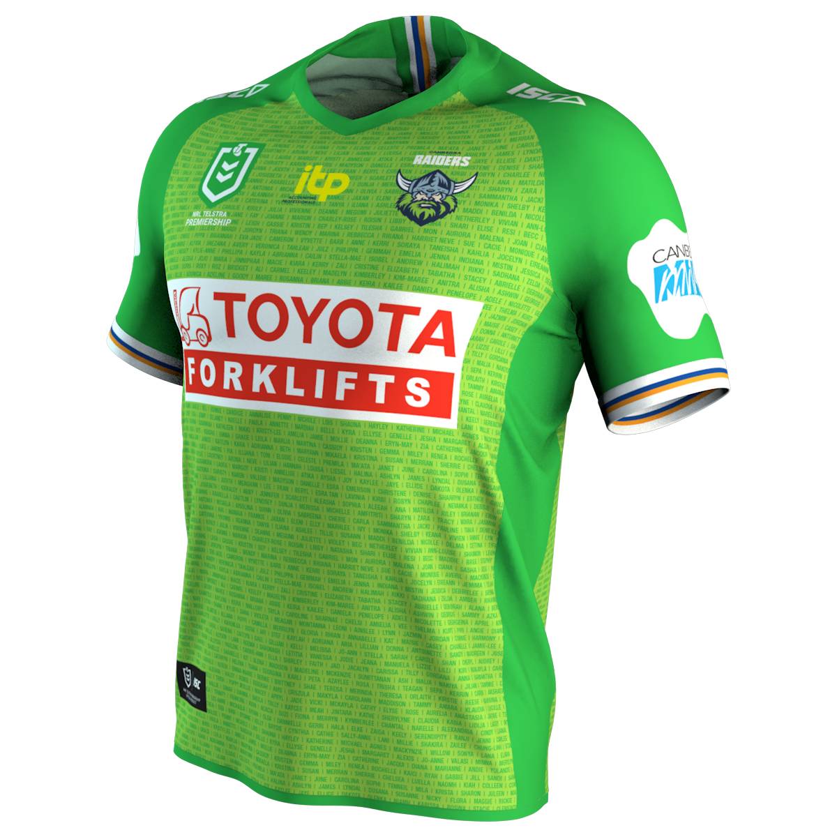 \ud83d\udd12 Secure yourself a 2021 Raiders Home... - Canberra Raiders | Facebook