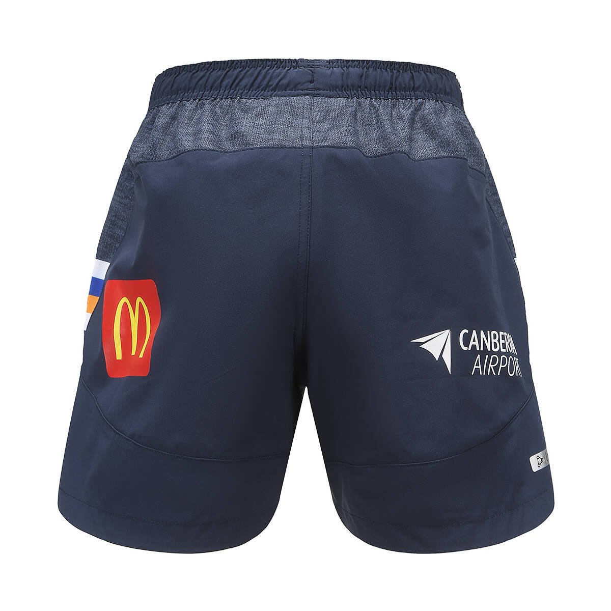 Canberra Raiders Shop – NRL Kids Club Board Short