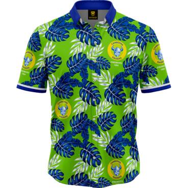 1994 Anniversary Hawaiian Shirt