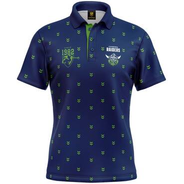 Mens Mulligan Golf Shirt