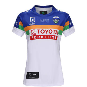 2025 Ladies Away Jersey