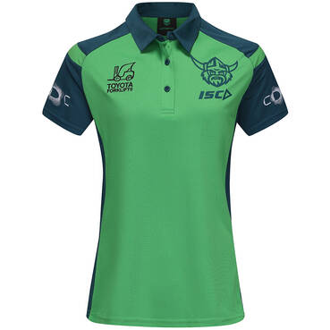 2025 Ladies Envy Polo