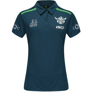 2025 Ladies Jungle Polo