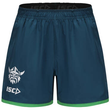 2025 Ladies Training Shorts