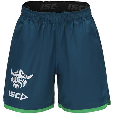 2025 Kids Training Shorts