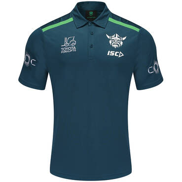 2025 Mens Jungle Polo