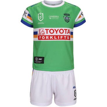 2025 Toddler Home Jersey Set