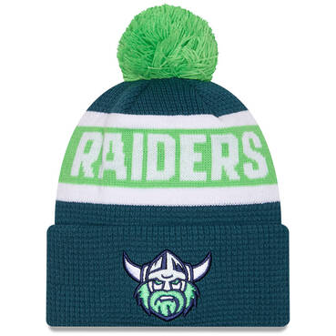 2025 New Raiders Knit Beanie